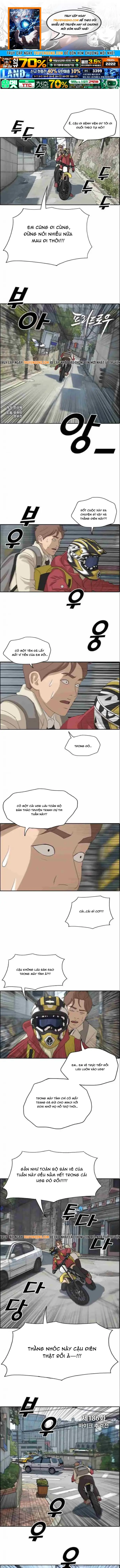 Free Draw Chapter 186 - 1