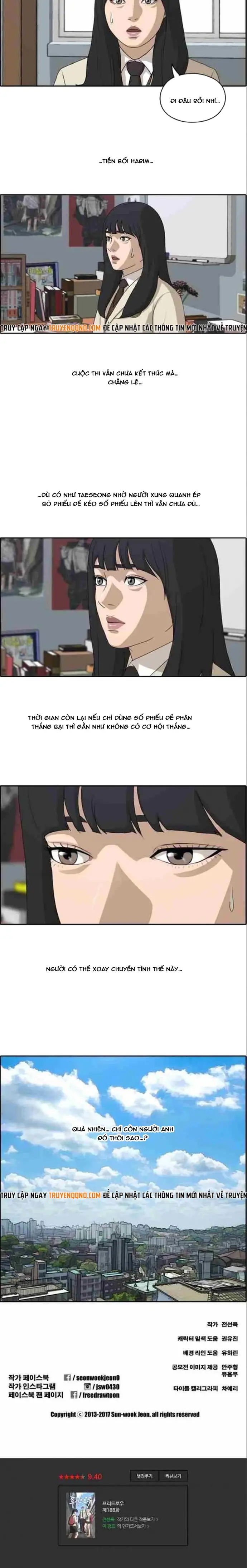 Free Draw Chapter 188 - 8