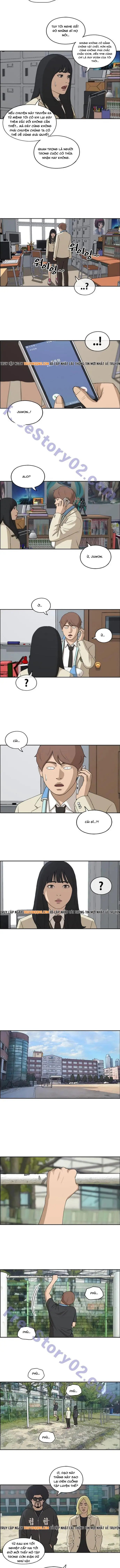 Free Draw Chapter 189 - 6