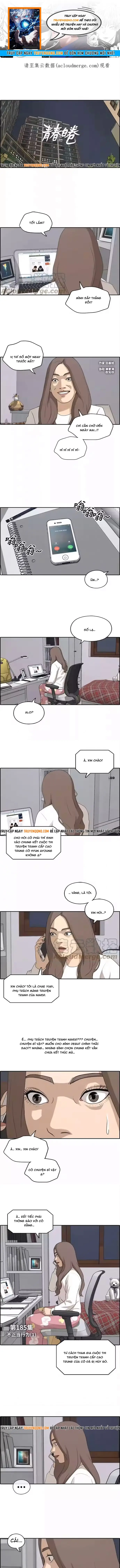 Free Draw Chapter 190 - 1