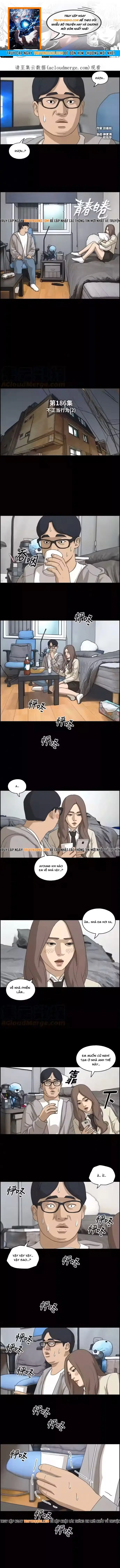 Free Draw Chapter 191 - 1