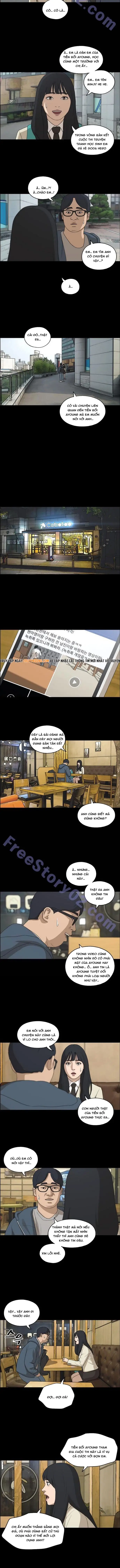 Free Draw Chapter 192 - 4