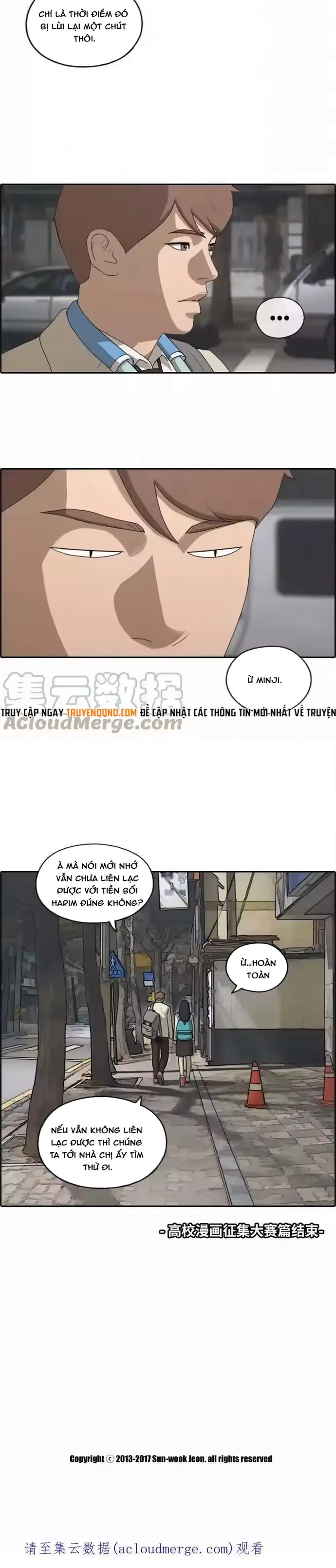 Free Draw Chapter 196 - 8