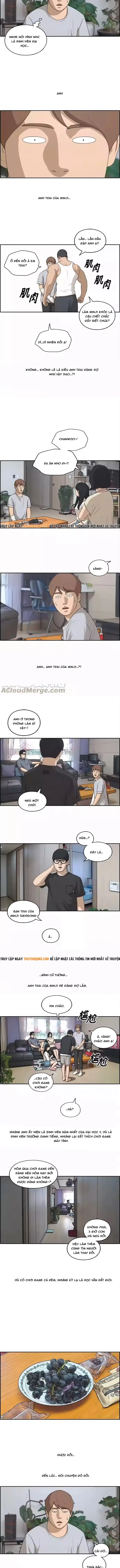 Free Draw Chapter 201 - 4