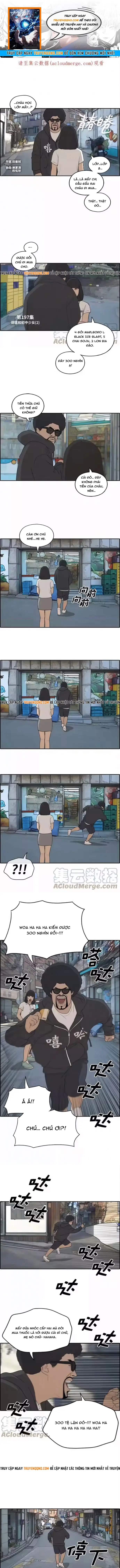 Free Draw Chapter 202 - 1