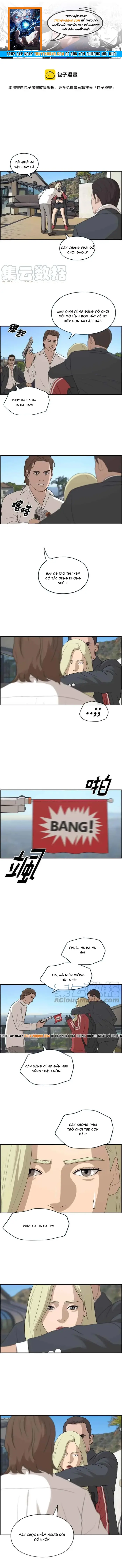 Free Draw Chapter 215 - 1