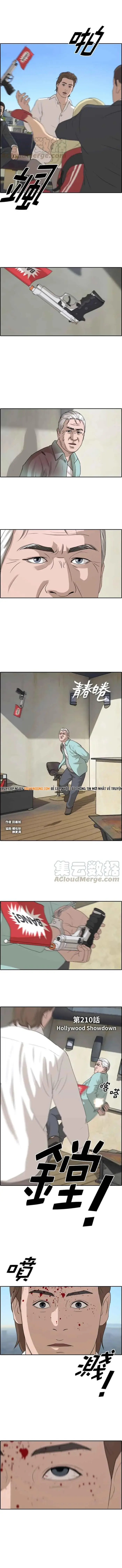 Free Draw Chapter 215 - 2