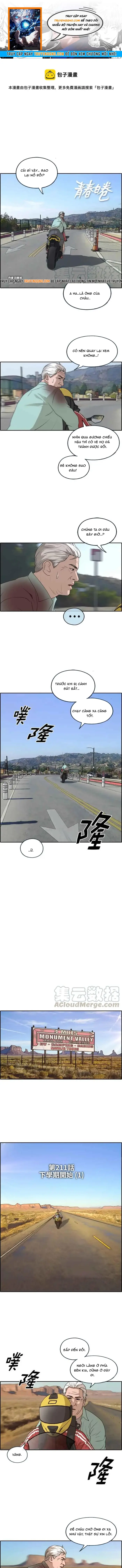 Free Draw Chapter 216 - 1