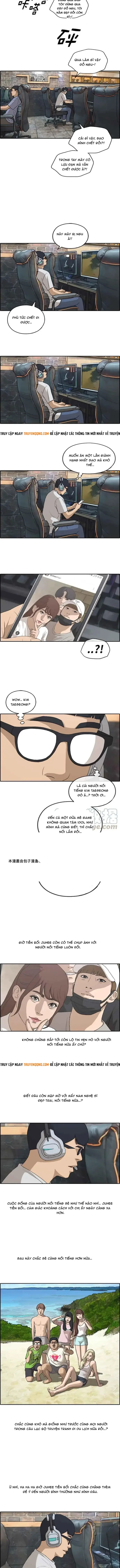 Free Draw Chapter 218 - 4