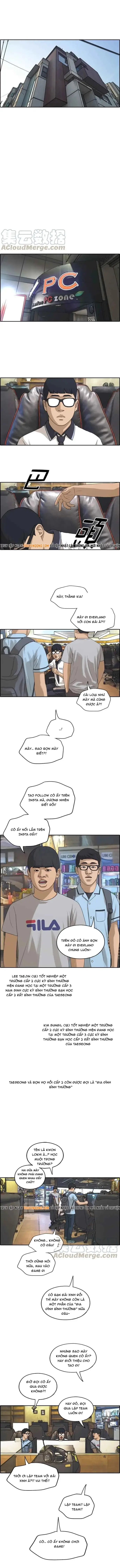 Free Draw Chapter 219 - 4