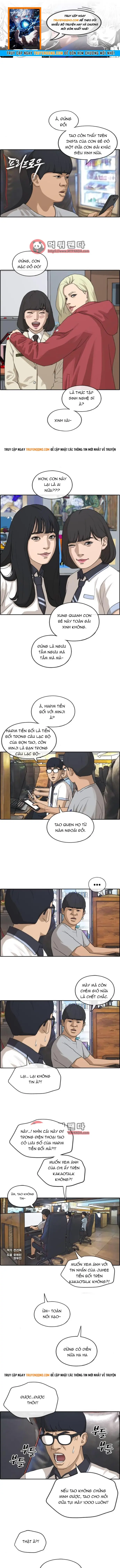 Free Draw Chapter 220 - 1