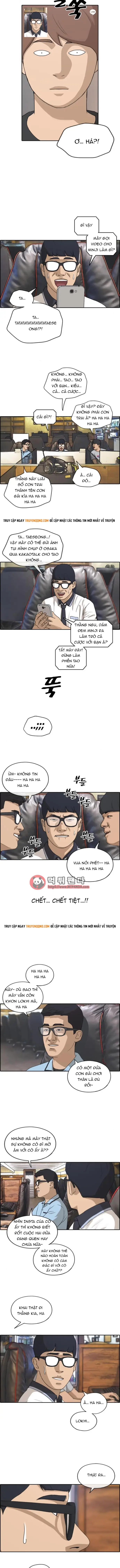 Free Draw Chapter 220 - 3