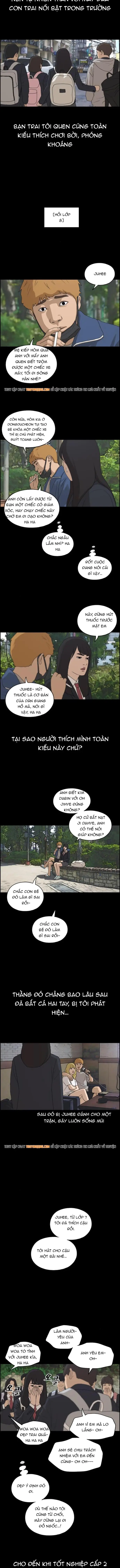 Free Draw Chapter 221 - 6