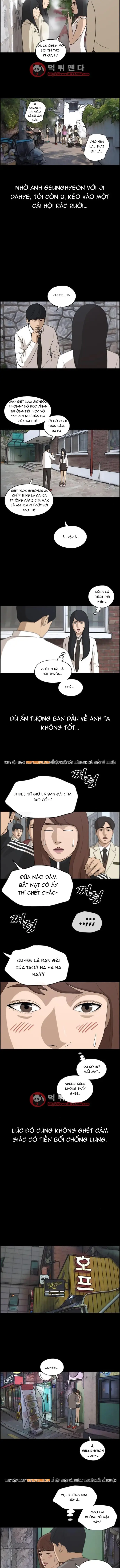 Free Draw Chapter 221 - 8