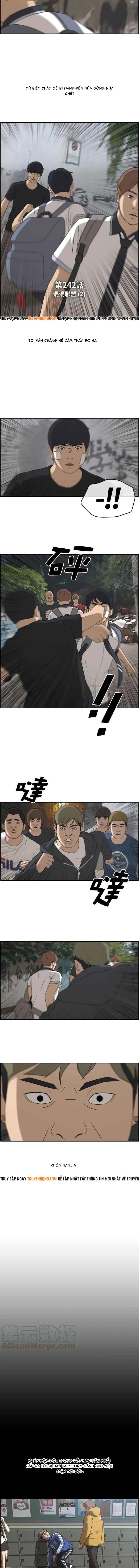 Free Draw Chapter 247 - 2