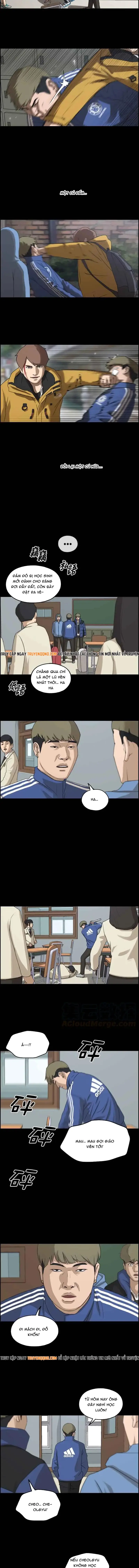 Free Draw Chapter 247 - 3