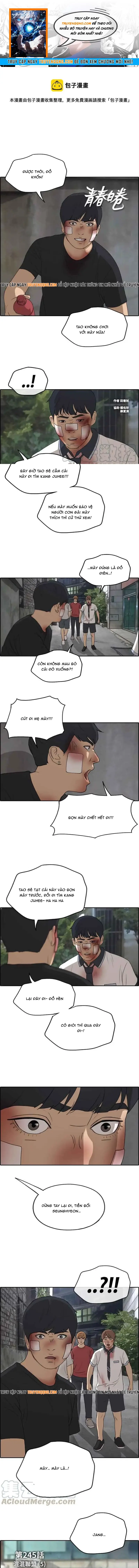 Free Draw Chapter 250 - 1