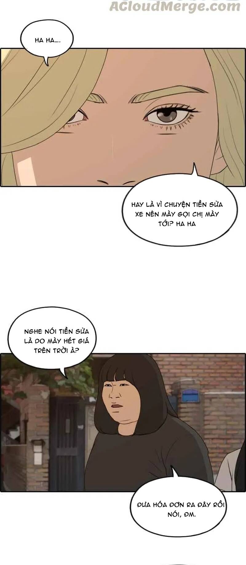 Free Draw Chapter 256 - 7