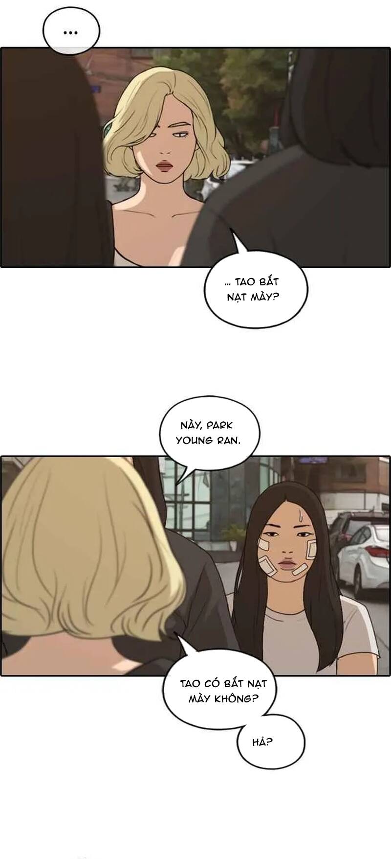 Free Draw Chapter 256 - 10