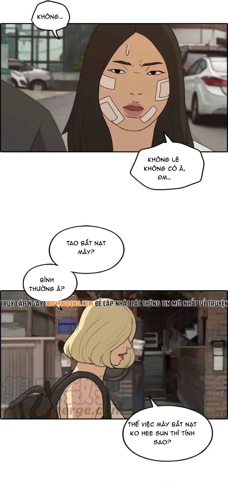 Free Draw Chapter 256 - 11