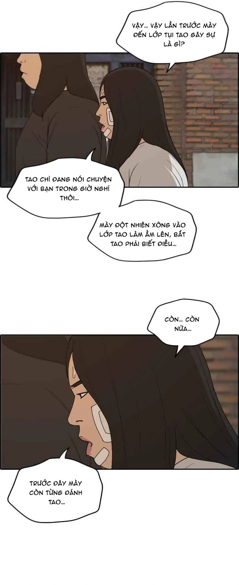 Free Draw Chapter 256 - 12