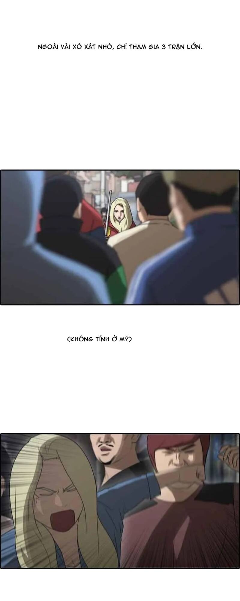 Free Draw Chapter 256 - 45