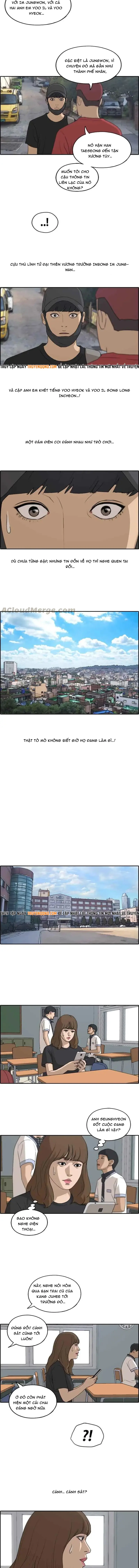 Free Draw Chapter 242 - 3