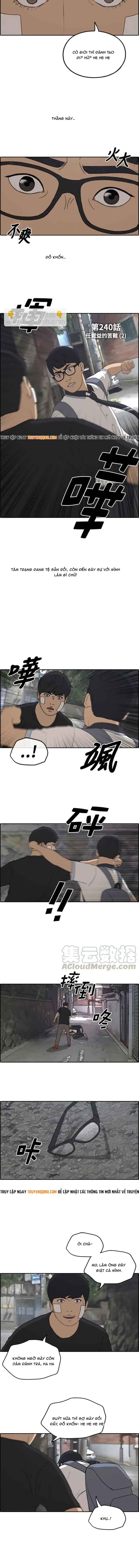 Free Draw Chapter 245 - 2