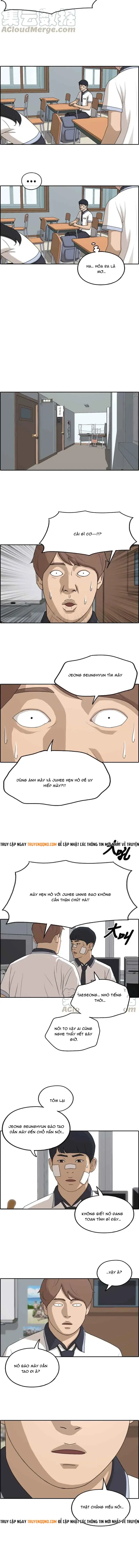 Free Draw Chapter 245 - 7