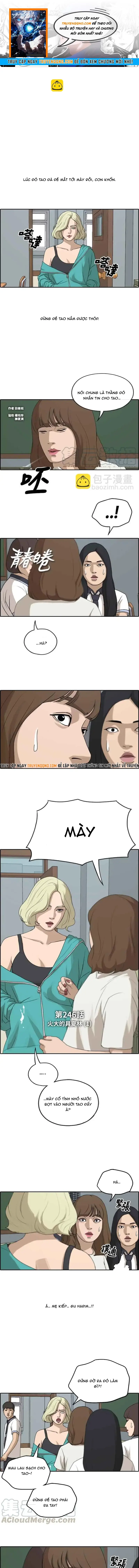 Free Draw Chapter 251 - 1