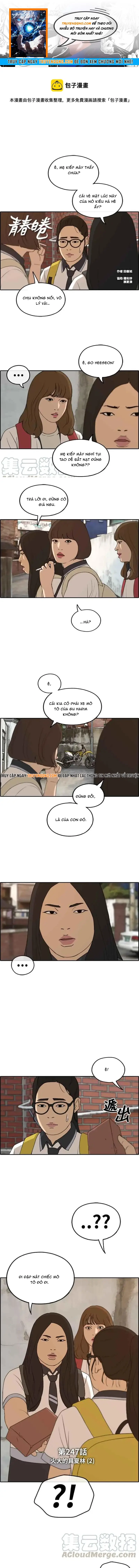 Free Draw Chapter 252 - 1