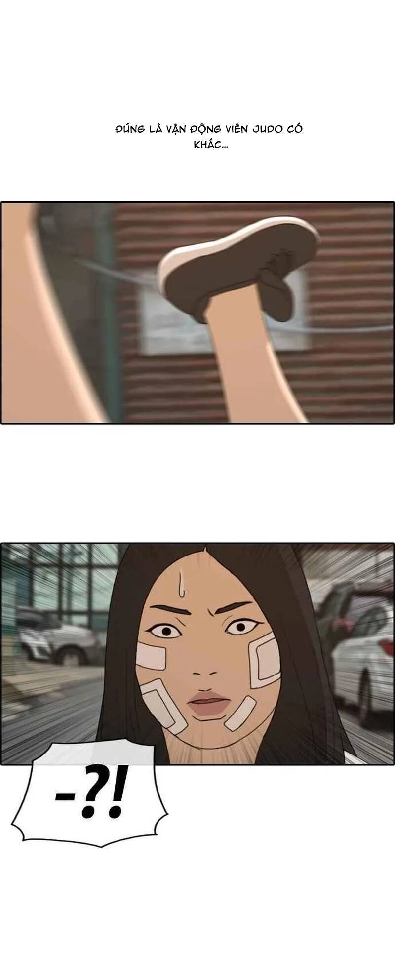 Free Draw Chapter 257 - 8