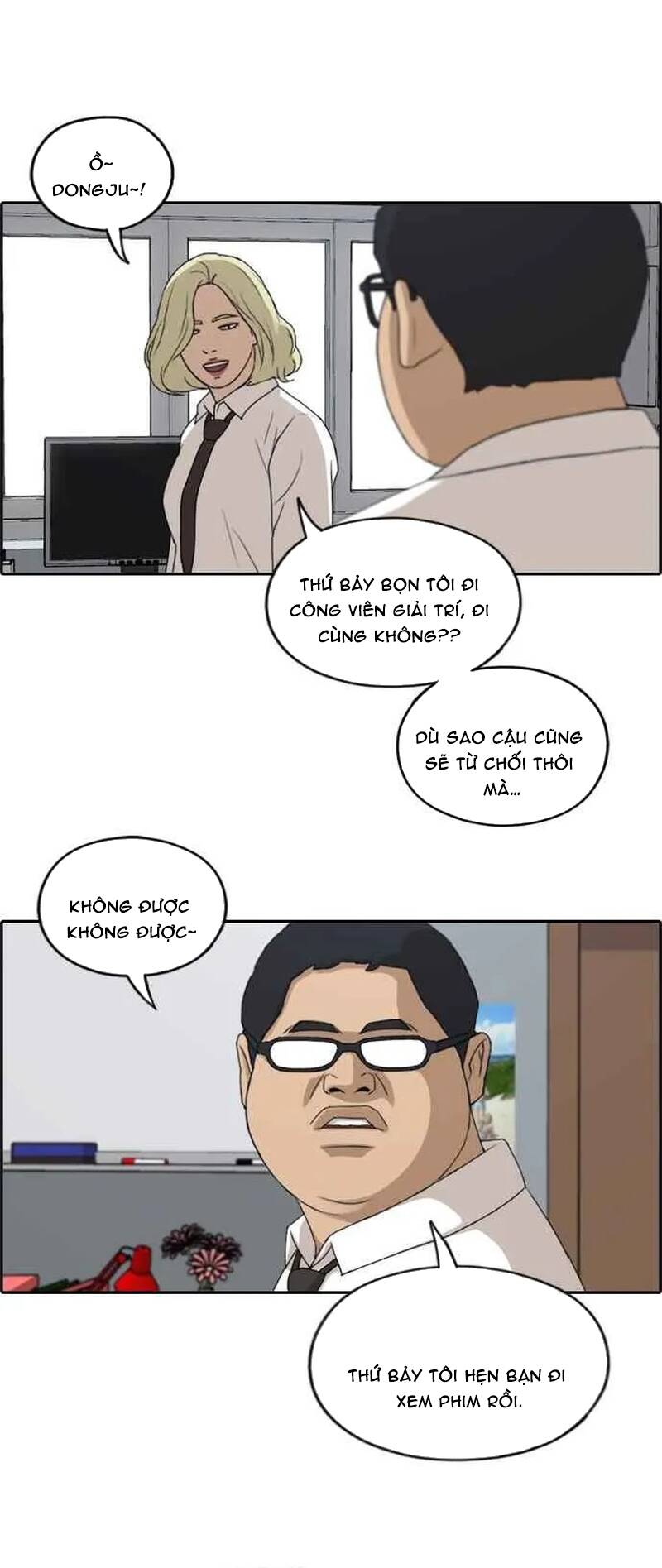 Free Draw Chapter 257 - 60