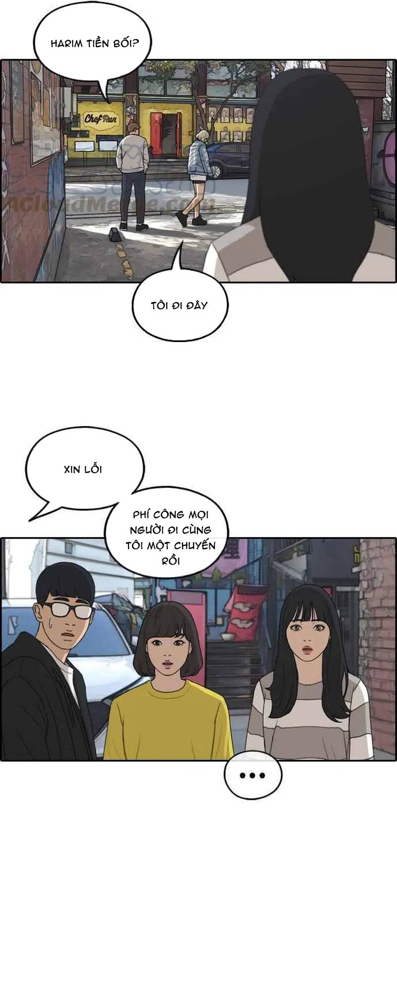 Free Draw Chapter 259 - 7