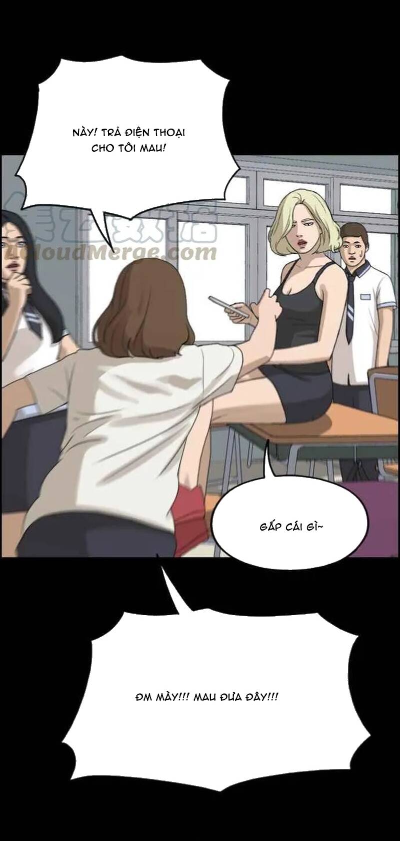 Free Draw Chapter 260 - 10