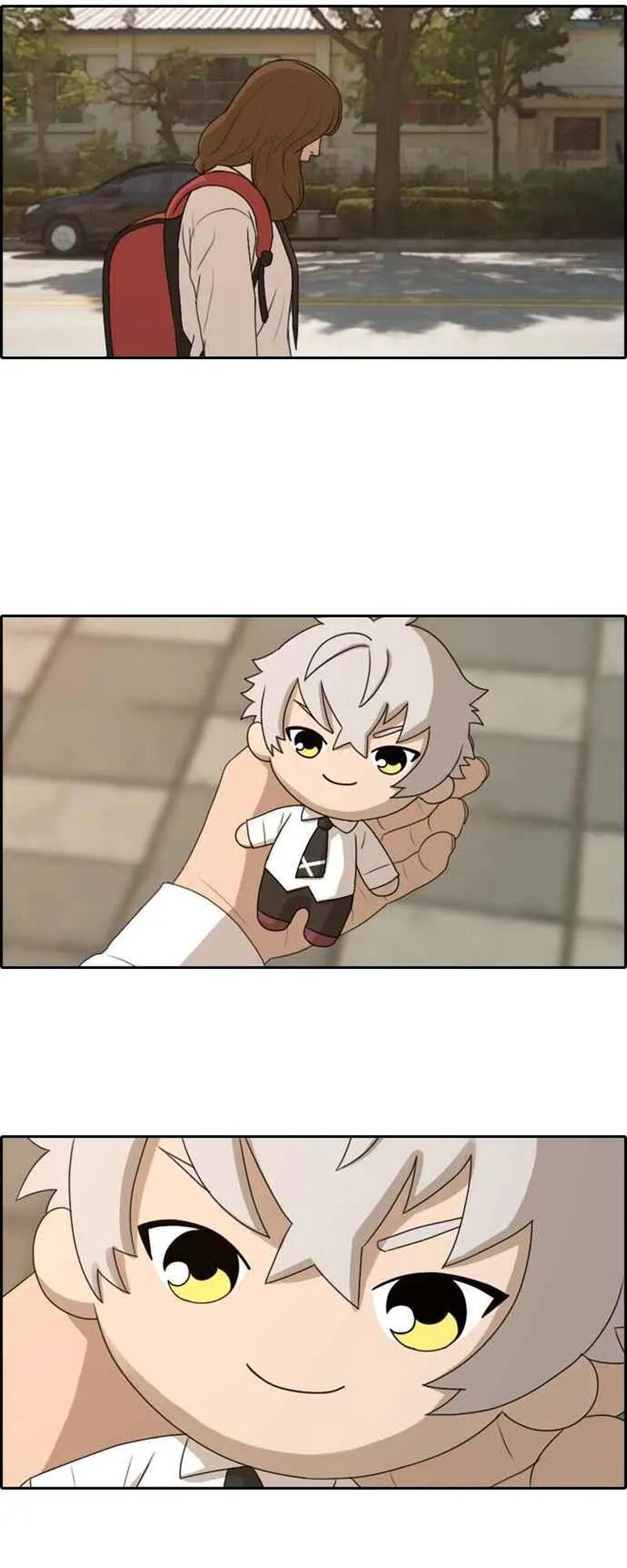 Free Draw Chapter 262 - 35