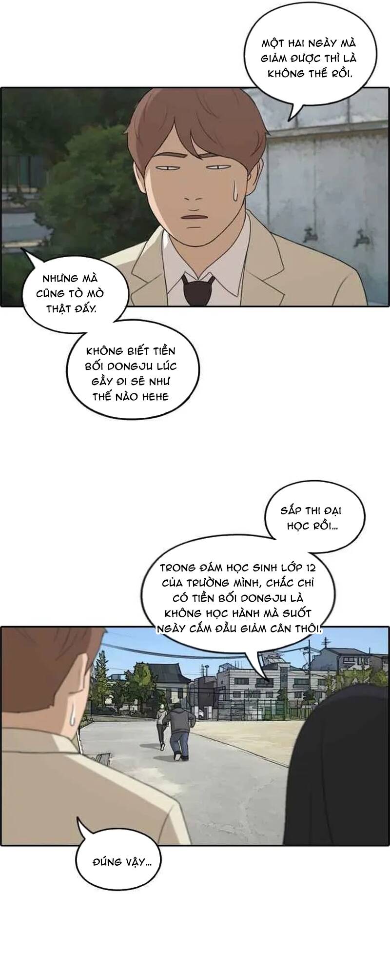 Free Draw Chapter 263 - 20