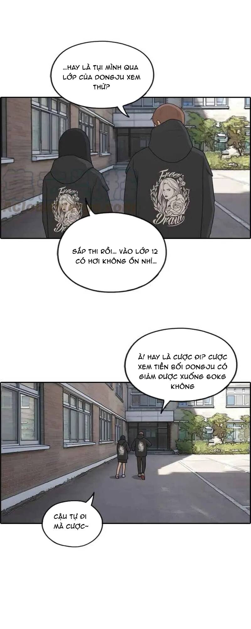 Free Draw Chapter 263 - 38