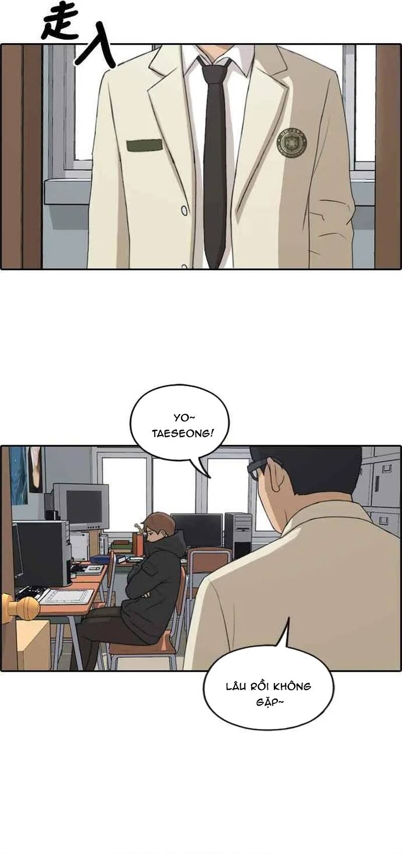 Free Draw Chapter 263 - 43