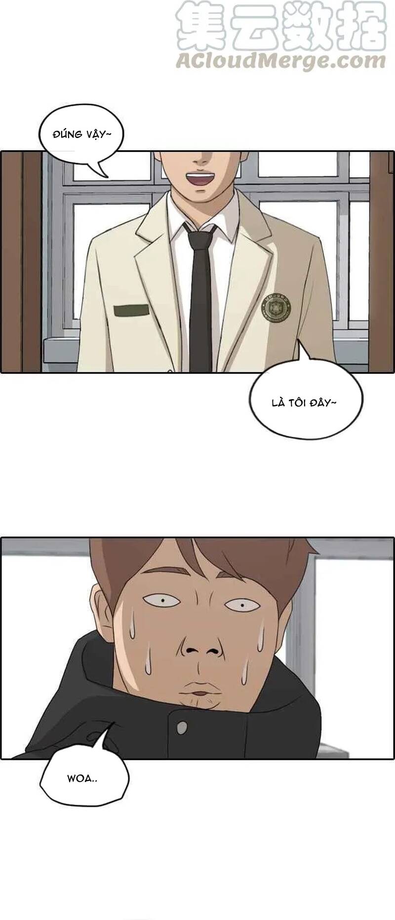 Free Draw Chapter 264 - 8