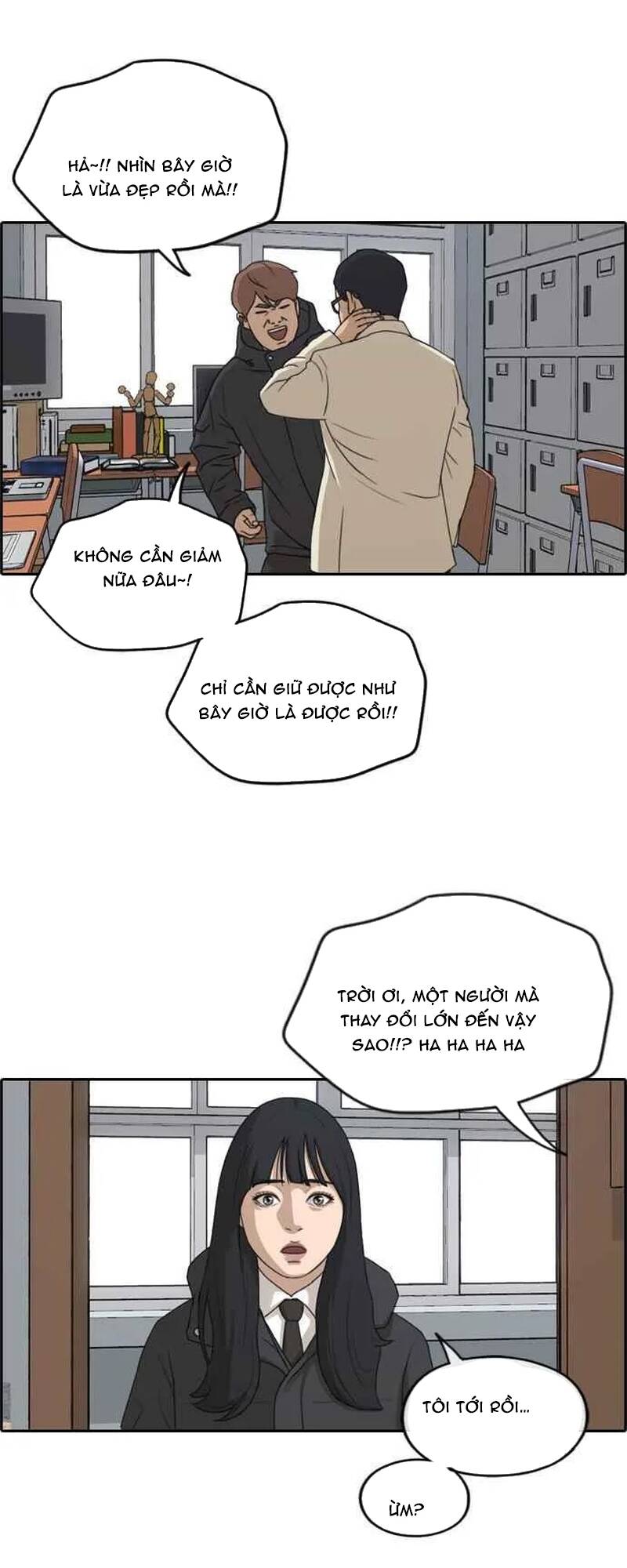 Free Draw Chapter 264 - 10