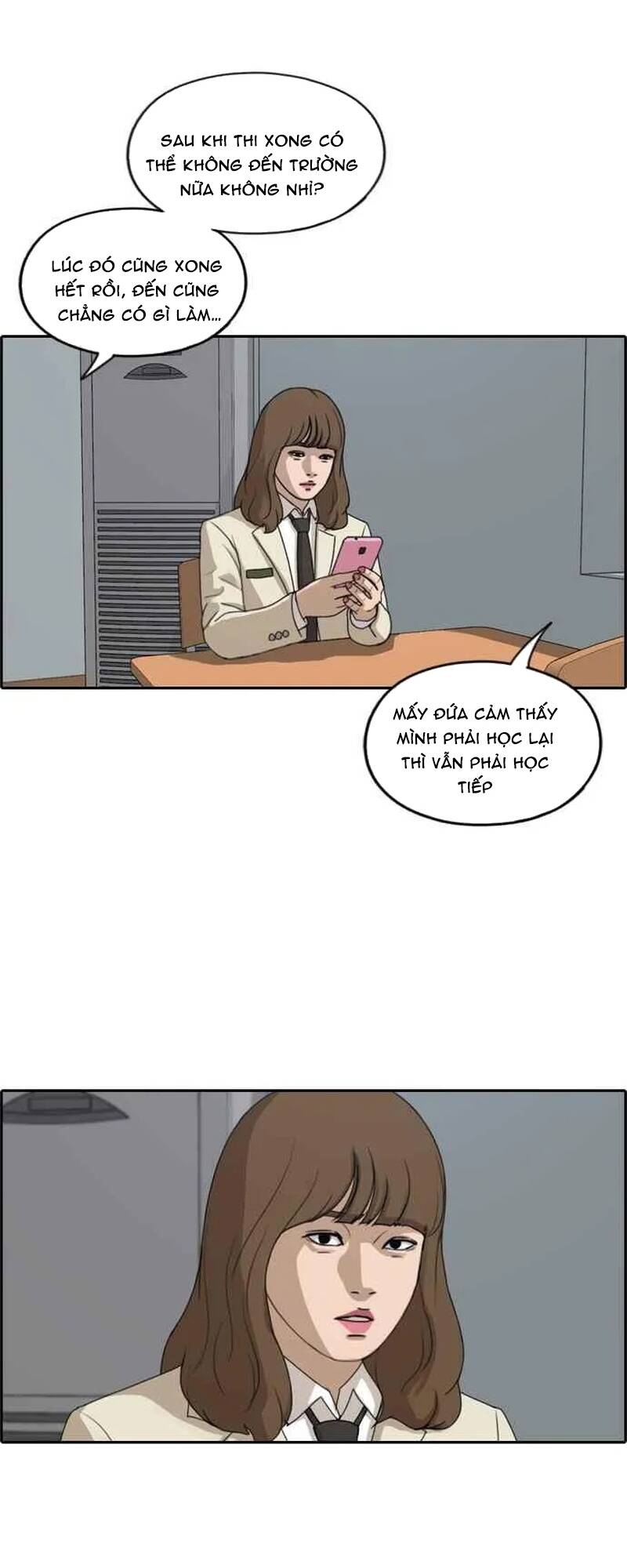 Free Draw Chapter 264 - 15