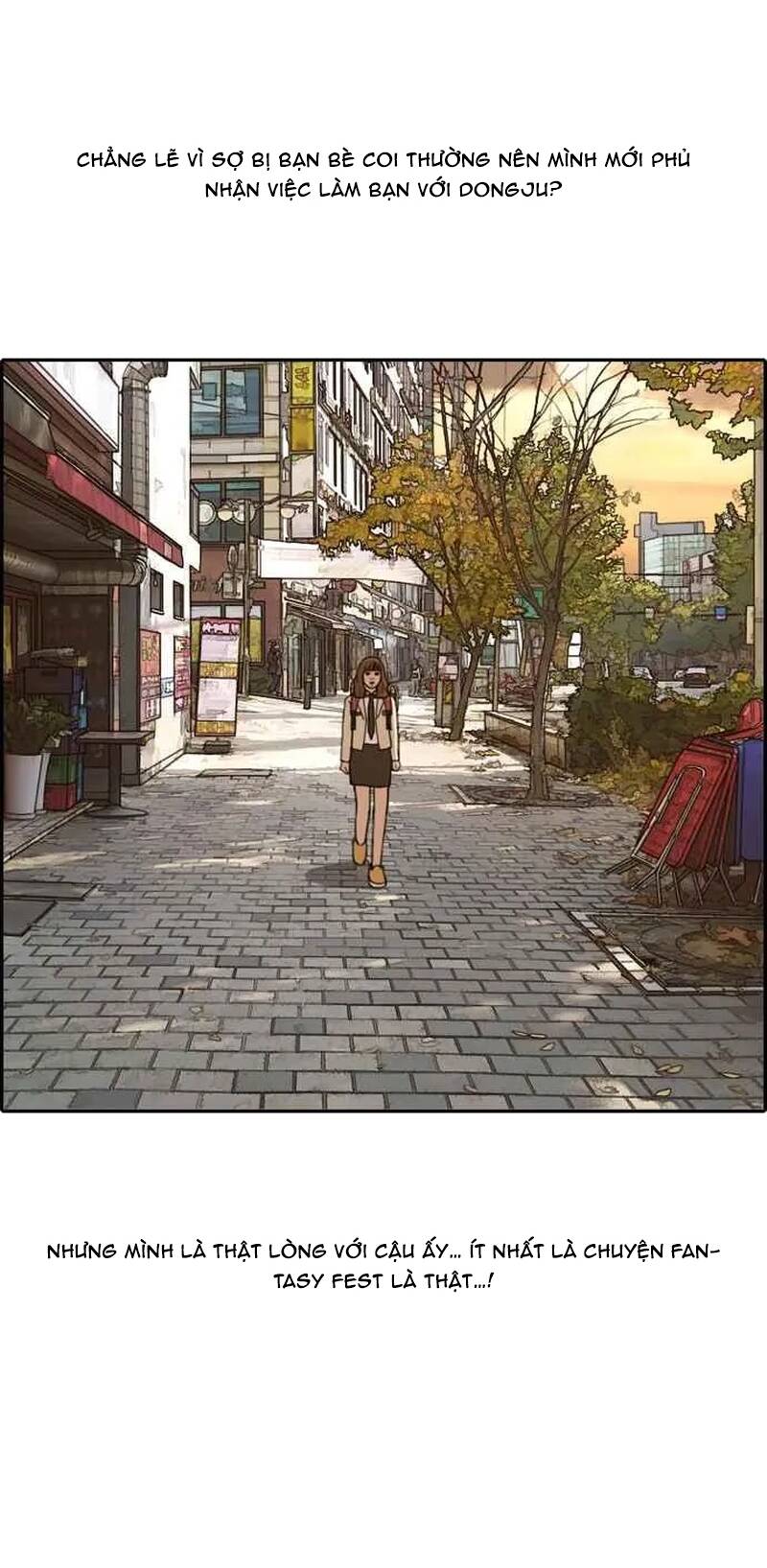 Free Draw Chapter 264 - 23