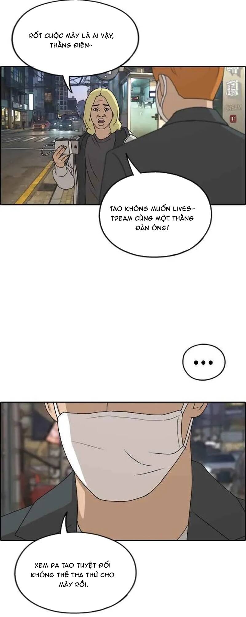 Free Draw Chapter 265 - 6