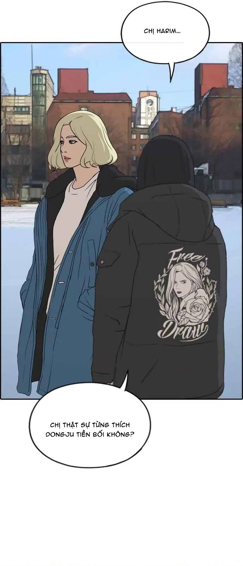Free Draw Chapter 265 - 68