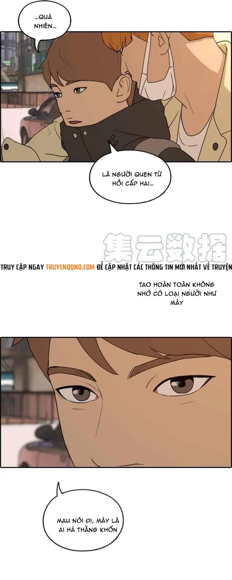 Free Draw Chapter 268 - 3