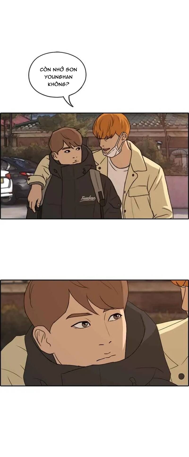 Free Draw Chapter 268 - 5