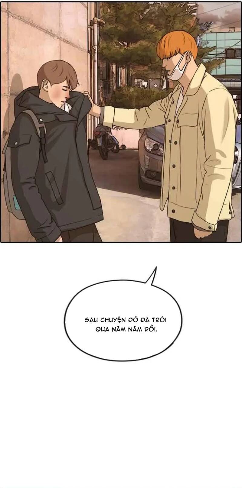 Free Draw Chapter 268 - 20