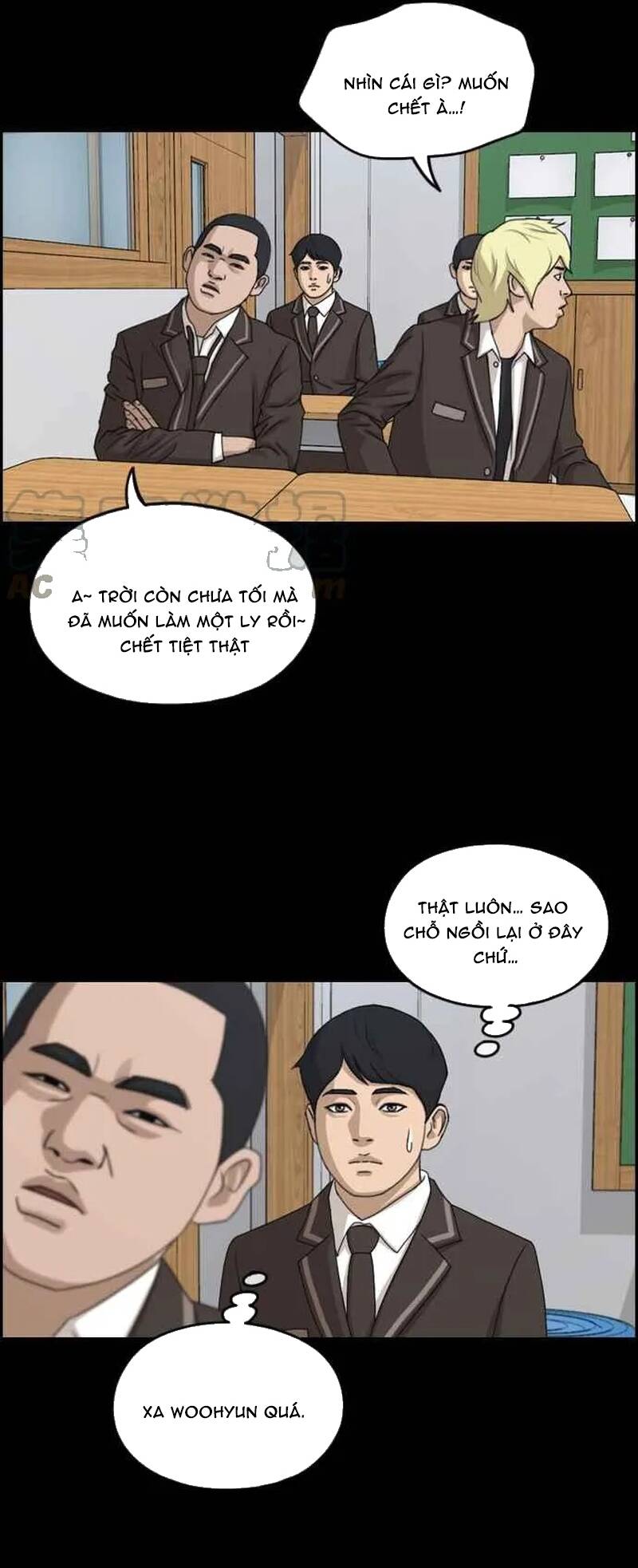 Free Draw Chapter 268 - 38