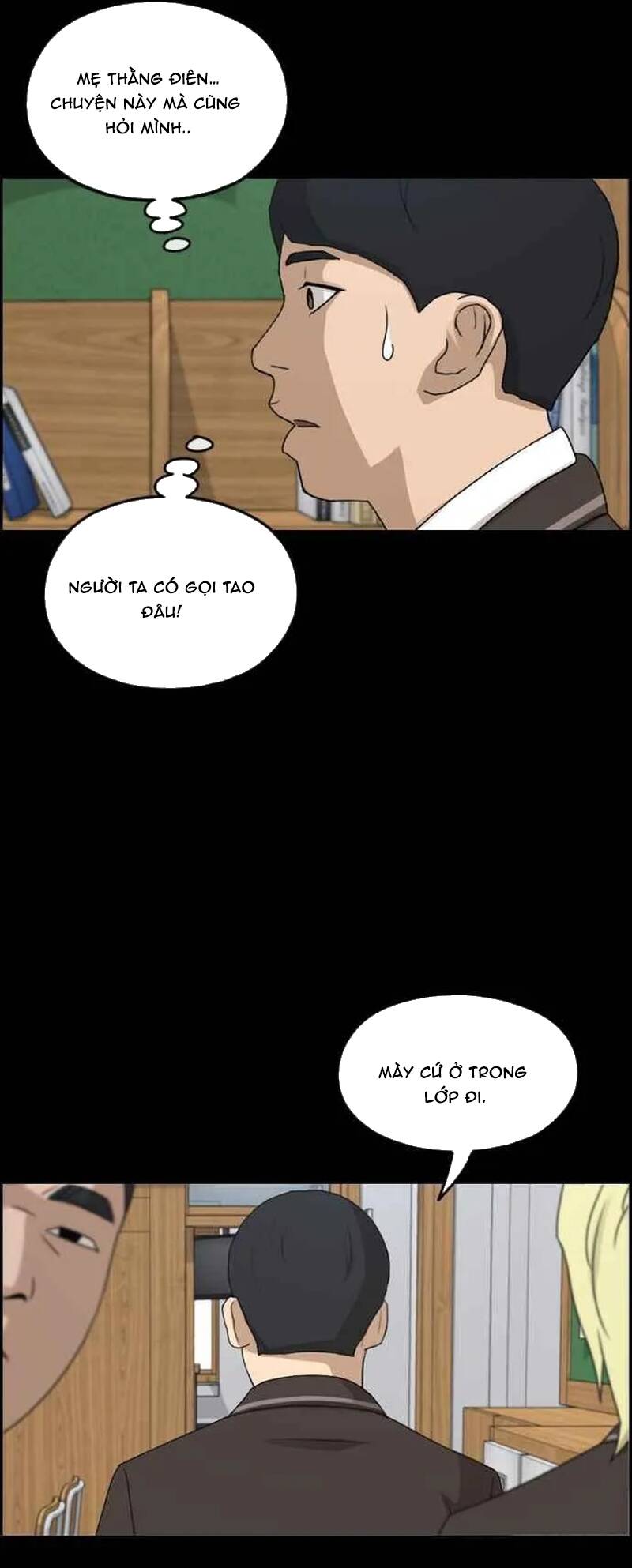 Free Draw Chapter 268 - 68